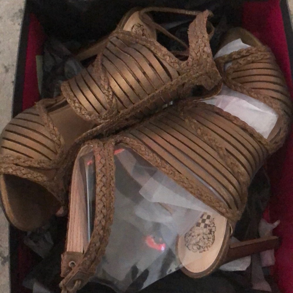 Vince Camuto Heels